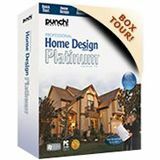 Punch! Professional Home Design Platinum v.12.0
