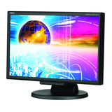 LCD 1680X1050 LCD225WXM-BK DVI-D VGA 5MS TILT SWIVEL