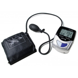 lumiscope semi automatic blood pressure monitor - automatic - 85 reading(s)  the lumiscope company, inc 1010908688 1103 health monitoring equipment 204777672 42181607 1103 1103
