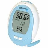Lumiscope Talking Digital Ear Thermometer - 2216