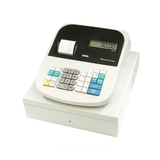 ECR w/Smaller Cash Register