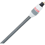 Monster Cable GLX360 FO-10 GameLink 360 Fiber Optic Cable - 1 x Toslink - 1 x Mini-phone Proprietary, 1 x - 10ft