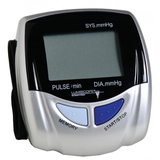 LUMISCOPE Lumiscope 1143 Automatic Wrist Blood Pressure Monitor