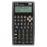 HEWLETT-PACKARD HP 35S Scientific Calculator