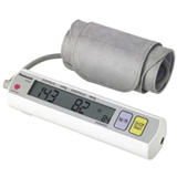 PANASONIC Panasonic EW3109W Portable Arm Blood Pressure Monitor