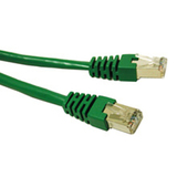 Cables To Go Cat. 6 Shielded Patch Cable