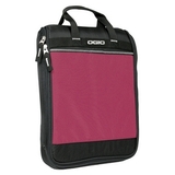 NBA Brain Bucket Mini - Black Notebook Carrying Case, Front Sleeve With Mesh Bottom, Fully Padded