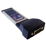 Quatech SSPX-100 1 Port RS-232 Serial Adapter
