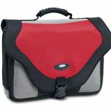 U.S.LUGGAGE Solo 17 inch Laptop Messenger Bag