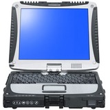 Intel Core Duo Touchscreen