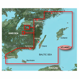 Garmin BlueChart g2 Vision Sodertalje to Trelleborg Digital Map - 010C081200