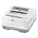 OKIDATA Oki B4600N LED Printer