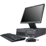 Lenovo ThinkCentre M55e Desktop