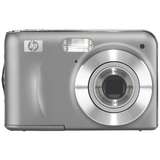 HP Photosmart M737 Digital Camera