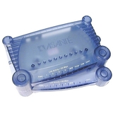 Asante 99-00649-01 FriendlyNET FR3004C Cable/DSL Router