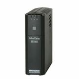 Minuteman Entrust ETR1000 1000VA Tower UPS ETR1000