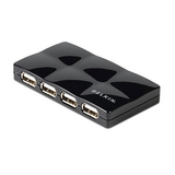 BELKIN Belkin 7 Port High Speed USB 2.0 Mobile Hub