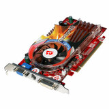 DIAMOND X1050 256MB AGP ATI RADEON VIDEO CARD SB
