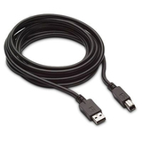 HP USB 2.0 A-B Printer Cable