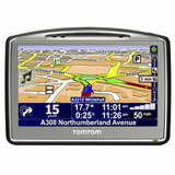 1M00780 - TOMTOM GO 720 Automobile Navigator