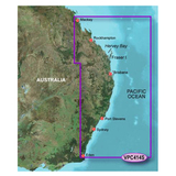 Garmin BlueChart g2 Vision Mackay to Twofold Bay Digital Map - 010C087200