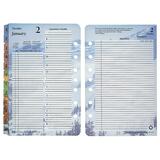 Franklin Covey Seasons Dated Yearly Planner Refills