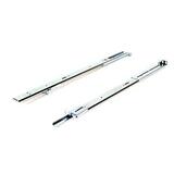 StarTech.com Sliding Rails for Rackmount Server Case - RMCRAILS
