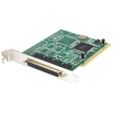 StarTech.com 4 Port PCI Serial Adapter Card - PCI4S550