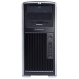 HP XW8400 PROMO,VISTA32,3.00GHZ,4GB WS INCLUDES XEON 5160 3.00 4MB/1333 DC CPU,