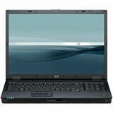 HP Business Notebook 8710p