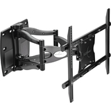 OMNIMOUNT SYSTEMS OmniMount 63HDARMUA X-Large Flat Panel Mount with Universal Adapter Cantilever