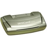 Iris Card Mini 4 Business Card Scanner