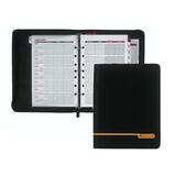 ORGANIZER,EXPRS,8.5X11,BK