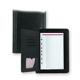ORGANIZER,QV,5.5X8.5,BK