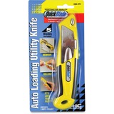 PHC Auto Loading Utility Knife - CQA376