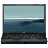 HP 8510w Mobile Workstation