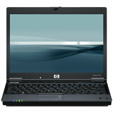 HP Business Laptop 2510p