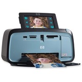 HP Photosmart A626 Photo Inkjet Printer