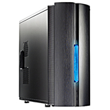 Cooler Master Mystique 632S Chassis