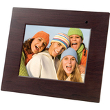 DPF1000 - Audiovox DPF1000 Digital Picture Frame