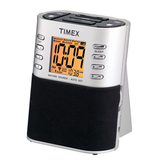 Nature Sounds Dig Clock Radio