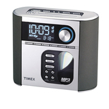 Timex Timex T617S CD Clock Radio