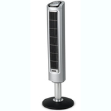 lasko 2517 wind tower platinum oscillating tower fan - remote - platinum  lasko products 1010945149 2517 fans 2517 40101604 2517