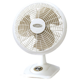 2500 - Lasko Oscillating Performance Table Fan