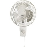 LASKO PRODUCTS Lasko 3012 Oscillating Wall-Mount Fan