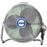 lasko 2518qm high velocity floor fan - 18