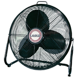 lasko 2220 high velocity floor fan - 3 blades - 20