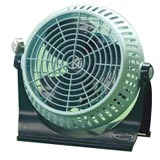 500 - Lasko 500 Breeze Machine Floor Fan