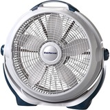 LASKO PRODUCTS Lasko 3300 Wind Machine Floor Fan