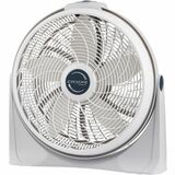 LASKO PRODUCTS Lasko 3520 Cyclone Pivoting Floor Fan